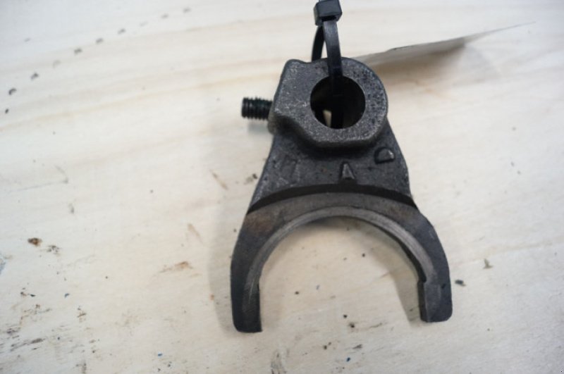 Getriebe & Getriebeteile от тип John Deere 2030, Gebrauchtmaschine в Hemmet (Снимка 4)