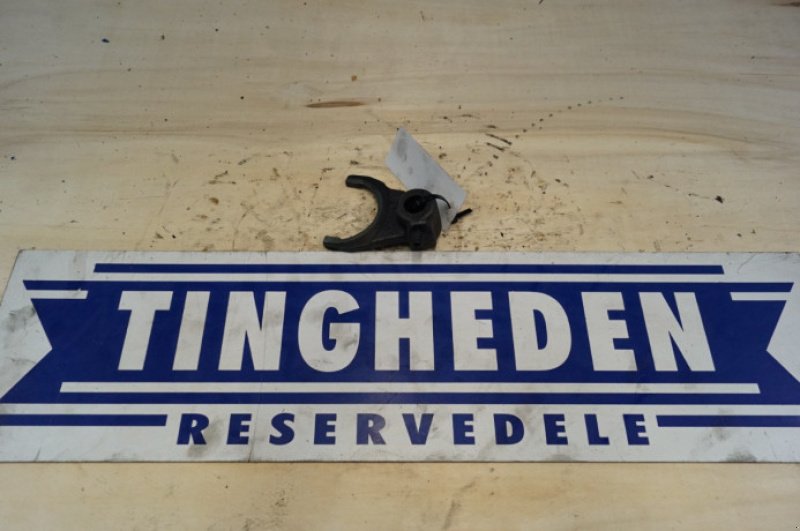 Getriebe & Getriebeteile от тип John Deere 2030, Gebrauchtmaschine в Hemmet (Снимка 1)