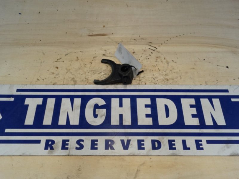 Getriebe & Getriebeteile типа John Deere 2030, Gebrauchtmaschine в Hemmet (Фотография 1)