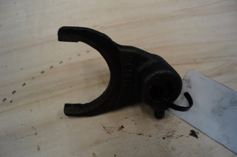 Getriebe & Getriebeteile от тип John Deere 2030, Gebrauchtmaschine в Hemmet (Снимка 6)