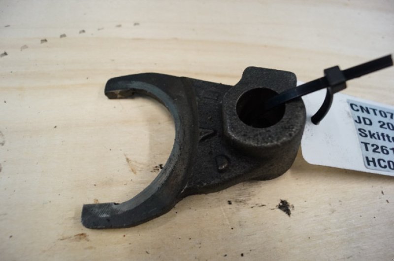 Getriebe & Getriebeteile от тип John Deere 2030, Gebrauchtmaschine в Hemmet (Снимка 5)