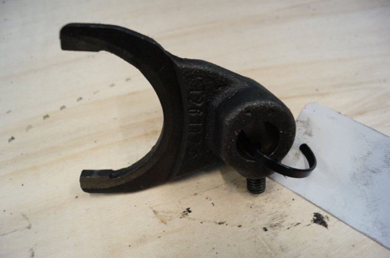 Getriebe & Getriebeteile от тип John Deere 2030, Gebrauchtmaschine в Hemmet (Снимка 7)