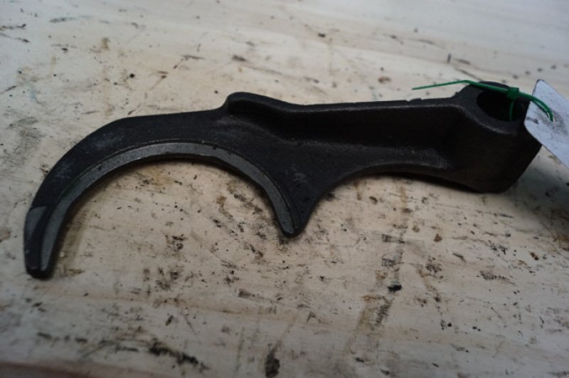 Getriebe & Getriebeteile des Typs John Deere 2030, Gebrauchtmaschine in Hemmet (Bild 3)