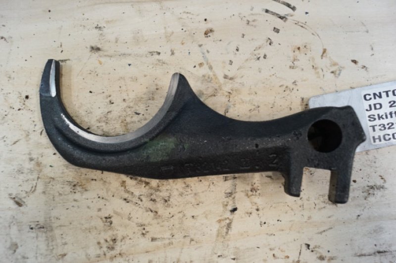 Getriebe & Getriebeteile des Typs John Deere 2030, Gebrauchtmaschine in Hemmet (Bild 5)