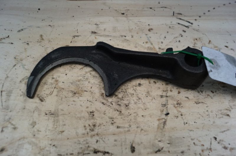 Getriebe & Getriebeteile des Typs John Deere 2030, Gebrauchtmaschine in Hemmet (Bild 2)