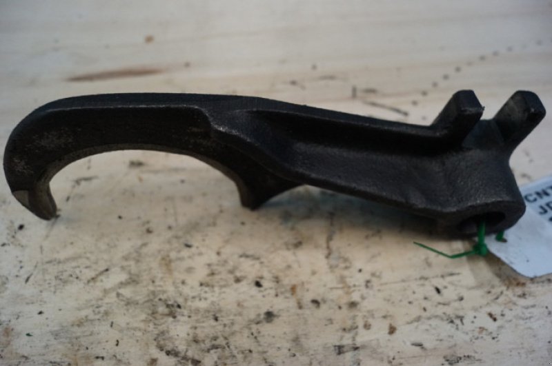 Getriebe & Getriebeteile des Typs John Deere 2030, Gebrauchtmaschine in Hemmet (Bild 6)