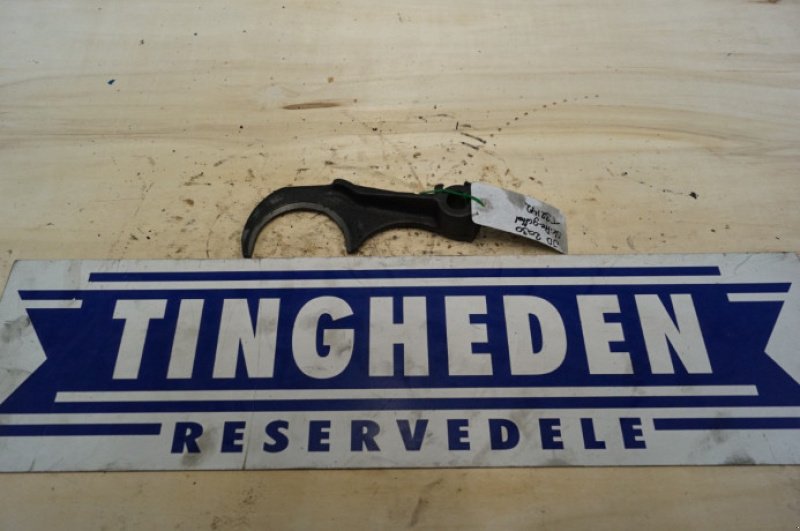 Getriebe & Getriebeteile des Typs John Deere 2030, Gebrauchtmaschine in Hemmet (Bild 1)