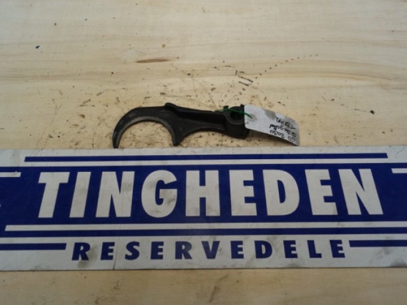 Getriebe & Getriebeteile типа John Deere 2030, Gebrauchtmaschine в Hemmet (Фотография 1)