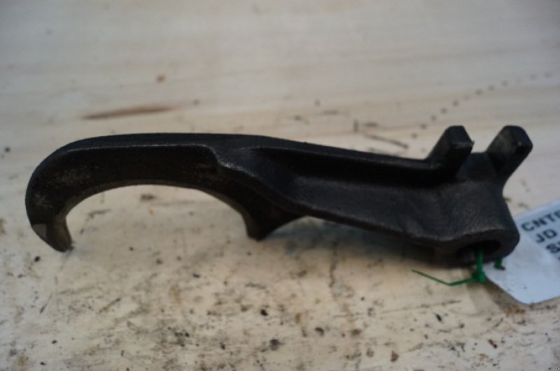 Getriebe & Getriebeteile des Typs John Deere 2030, Gebrauchtmaschine in Hemmet (Bild 7)