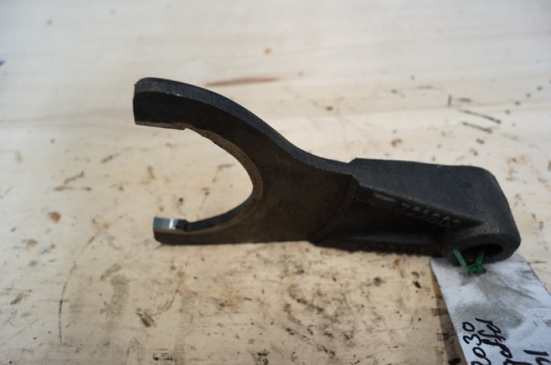 Getriebe & Getriebeteile του τύπου John Deere 2030, Gebrauchtmaschine σε Hemmet (Φωτογραφία 7)