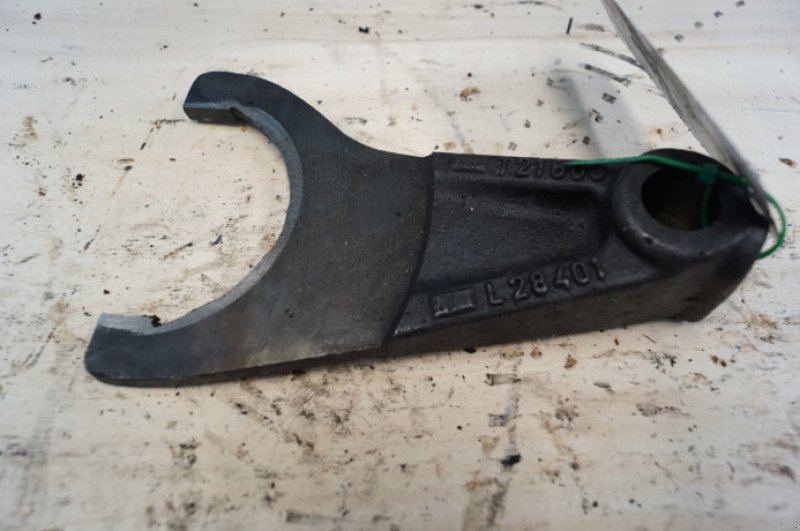 Getriebe & Getriebeteile του τύπου John Deere 2030, Gebrauchtmaschine σε Hemmet (Φωτογραφία 2)