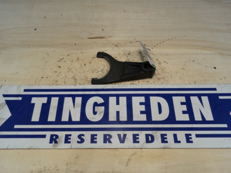 Getriebe & Getriebeteile типа John Deere 2030, Gebrauchtmaschine в Hemmet (Фотография 1)