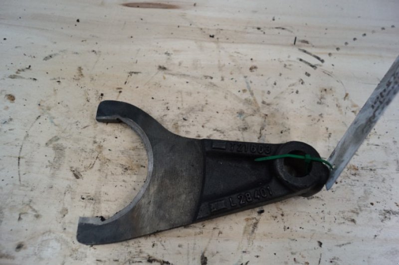 Getriebe & Getriebeteile του τύπου John Deere 2030, Gebrauchtmaschine σε Hemmet (Φωτογραφία 10)