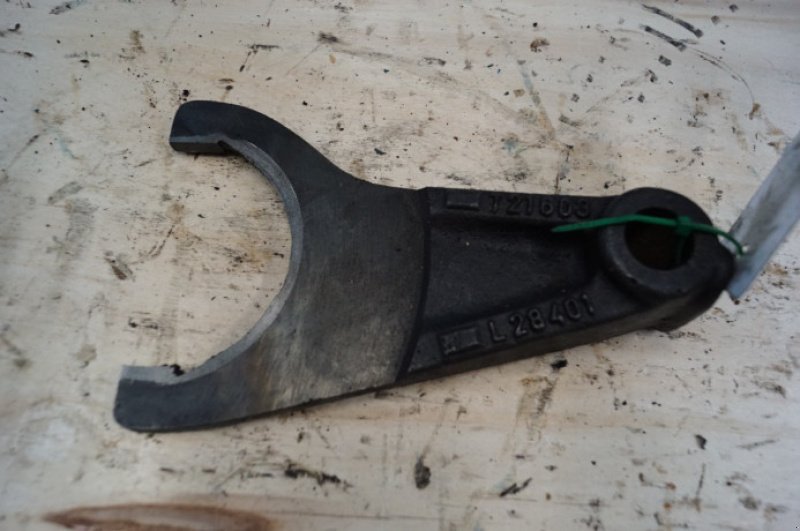 Getriebe & Getriebeteile του τύπου John Deere 2030, Gebrauchtmaschine σε Hemmet (Φωτογραφία 11)