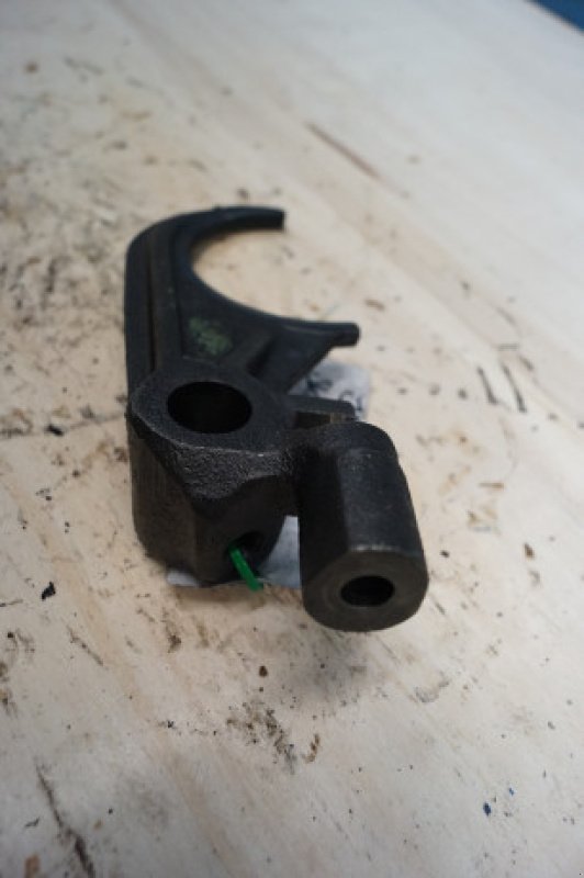 Getriebe & Getriebeteile des Typs John Deere 2030, Gebrauchtmaschine in Hemmet (Bild 5)