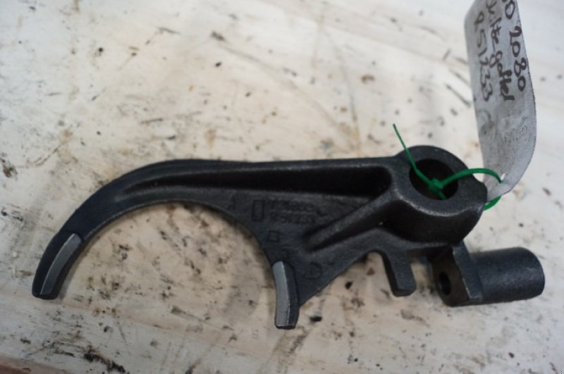 Getriebe & Getriebeteile des Typs John Deere 2030, Gebrauchtmaschine in Hemmet (Bild 9)