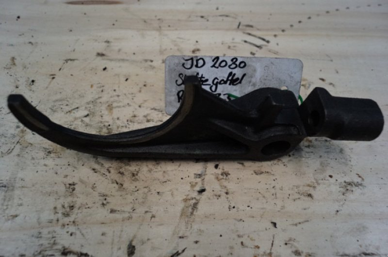 Getriebe & Getriebeteile des Typs John Deere 2030, Gebrauchtmaschine in Hemmet (Bild 8)