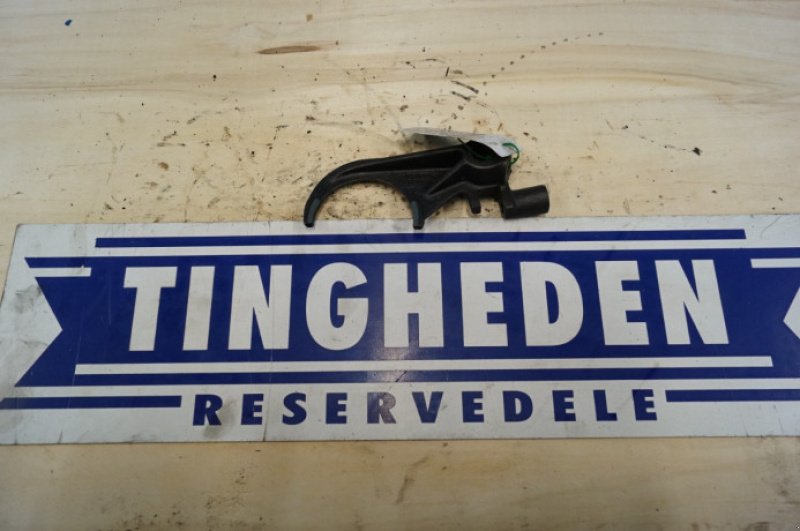 Getriebe & Getriebeteile des Typs John Deere 2030, Gebrauchtmaschine in Hemmet (Bild 1)