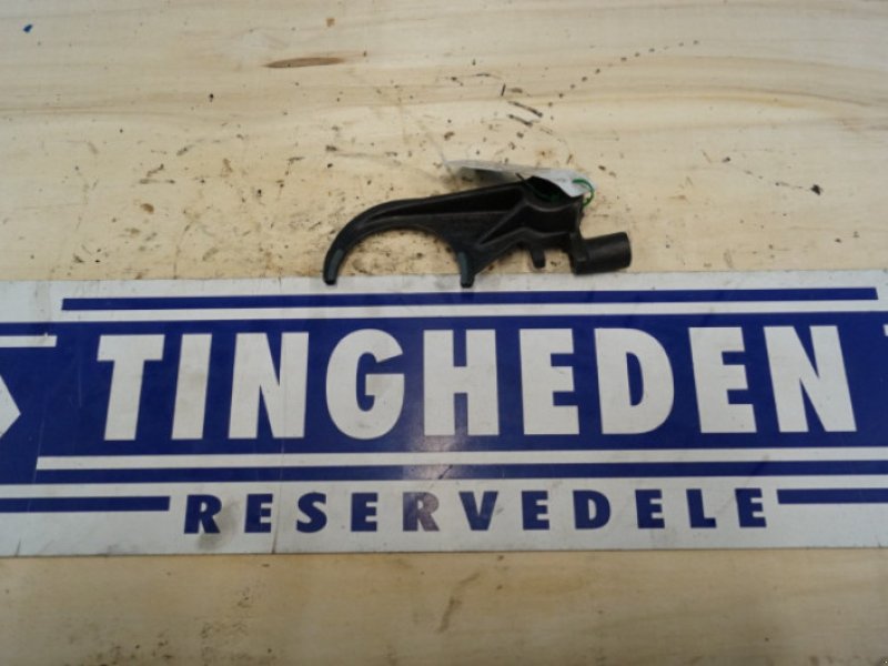 Getriebe & Getriebeteile типа John Deere 2030, Gebrauchtmaschine в Hemmet (Фотография 1)