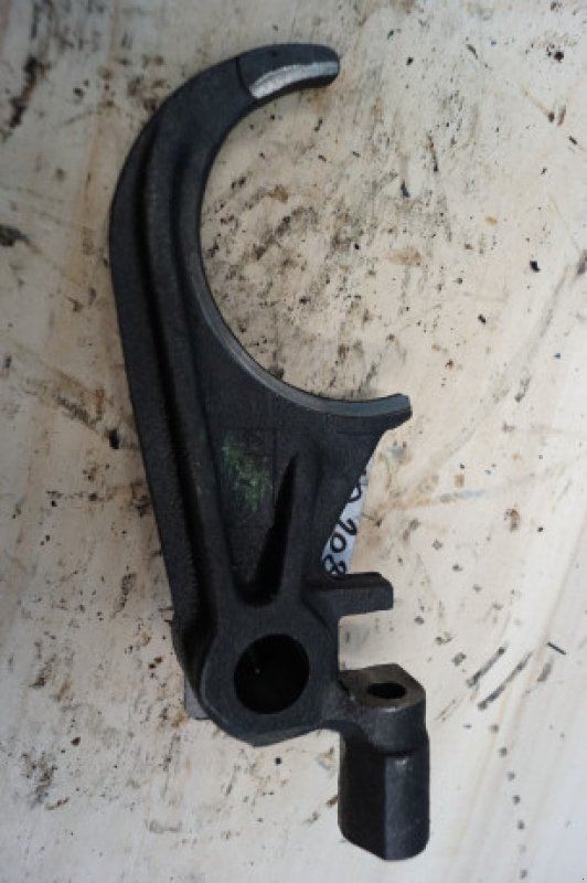 Getriebe & Getriebeteile des Typs John Deere 2030, Gebrauchtmaschine in Hemmet (Bild 7)