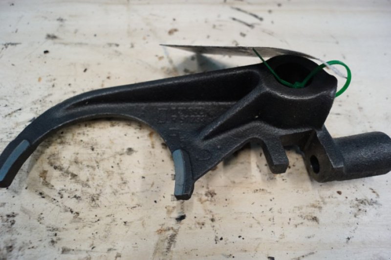 Getriebe & Getriebeteile des Typs John Deere 2030, Gebrauchtmaschine in Hemmet (Bild 3)