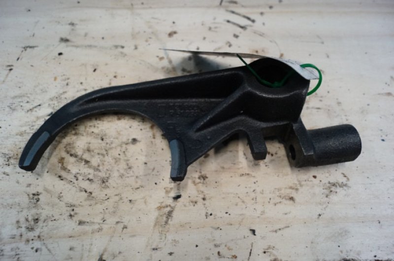 Getriebe & Getriebeteile des Typs John Deere 2030, Gebrauchtmaschine in Hemmet (Bild 2)