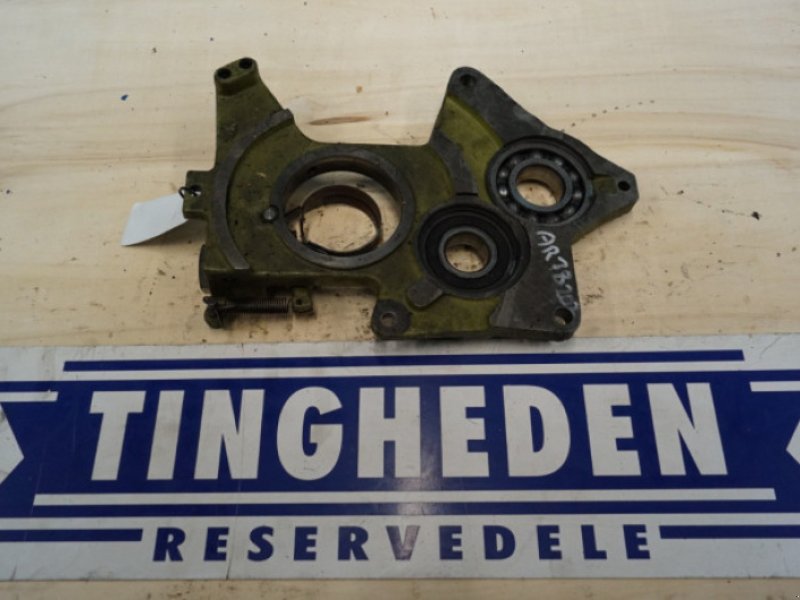 Getriebe & Getriebeteile типа John Deere 2030, Gebrauchtmaschine в Hemmet (Фотография 1)