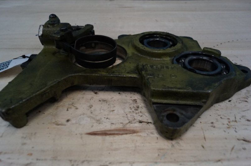 Getriebe & Getriebeteile del tipo John Deere 2030, Gebrauchtmaschine In Hemmet (Immagine 10)