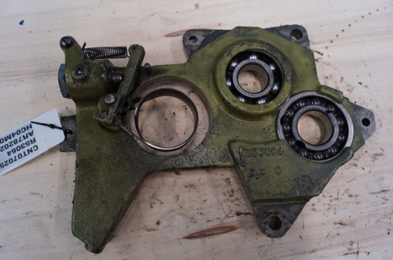 Getriebe & Getriebeteile del tipo John Deere 2030, Gebrauchtmaschine In Hemmet (Immagine 11)