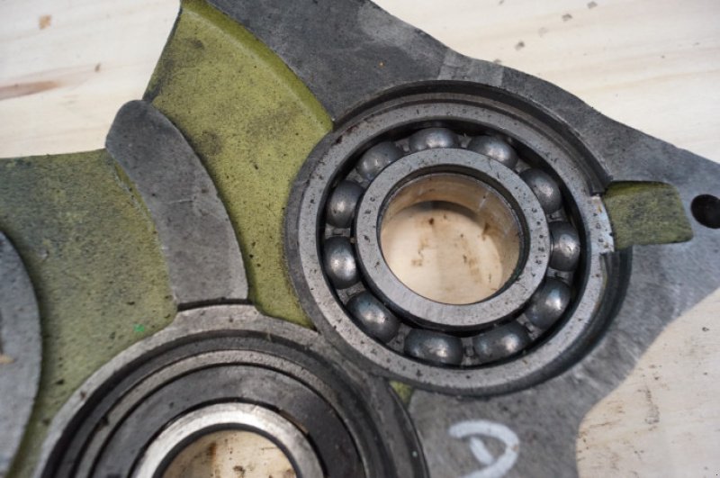 Getriebe & Getriebeteile del tipo John Deere 2030, Gebrauchtmaschine In Hemmet (Immagine 4)
