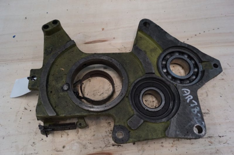 Getriebe & Getriebeteile del tipo John Deere 2030, Gebrauchtmaschine In Hemmet (Immagine 2)