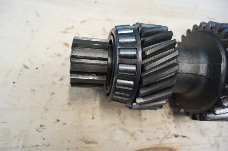 Getriebe & Getriebeteile des Typs John Deere 2030, Gebrauchtmaschine in Hemmet (Bild 3)