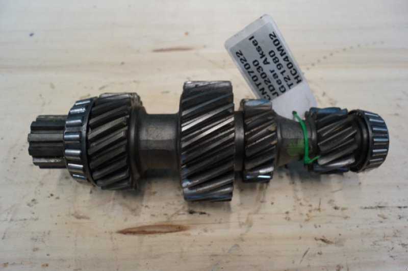 Getriebe & Getriebeteile des Typs John Deere 2030, Gebrauchtmaschine in Hemmet (Bild 9)