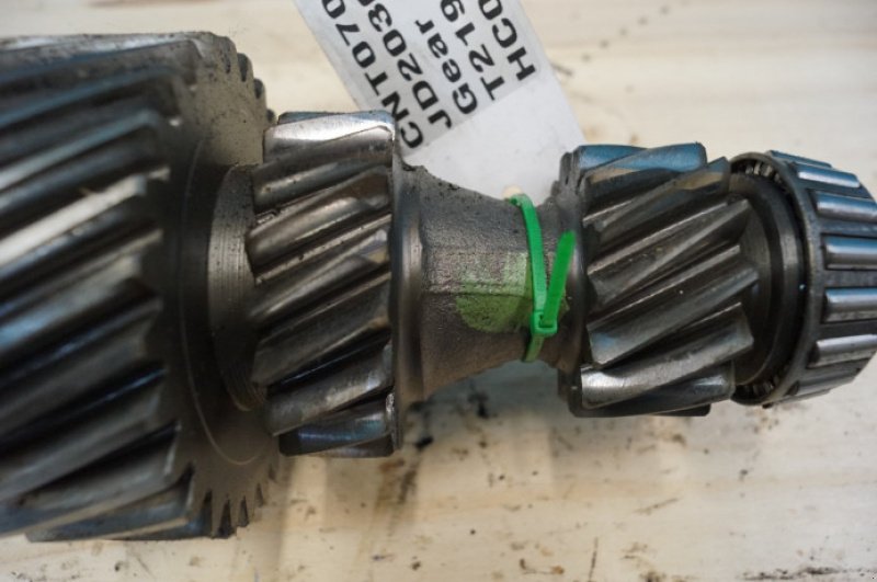 Getriebe & Getriebeteile des Typs John Deere 2030, Gebrauchtmaschine in Hemmet (Bild 5)