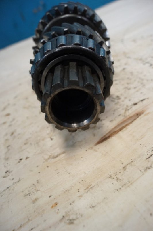 Getriebe & Getriebeteile des Typs John Deere 2030, Gebrauchtmaschine in Hemmet (Bild 8)