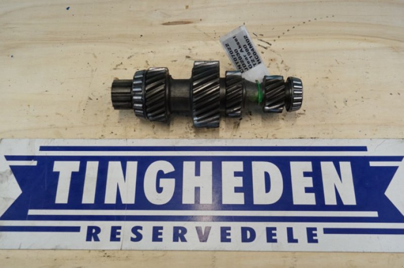 Getriebe & Getriebeteile des Typs John Deere 2030, Gebrauchtmaschine in Hemmet (Bild 1)