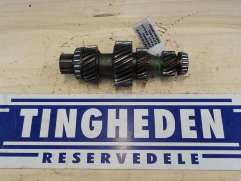 Getriebe & Getriebeteile типа John Deere 2030, Gebrauchtmaschine в Hemmet (Фотография 1)