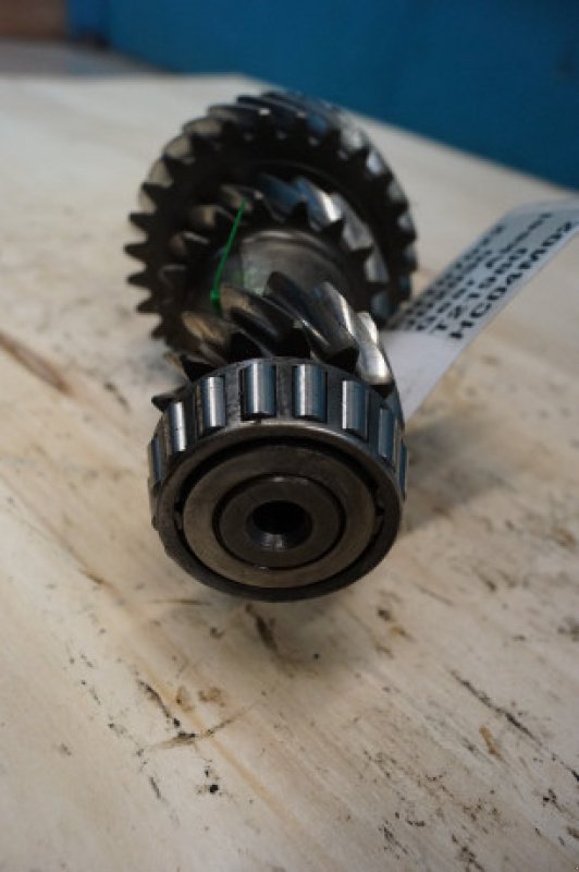 Getriebe & Getriebeteile des Typs John Deere 2030, Gebrauchtmaschine in Hemmet (Bild 7)