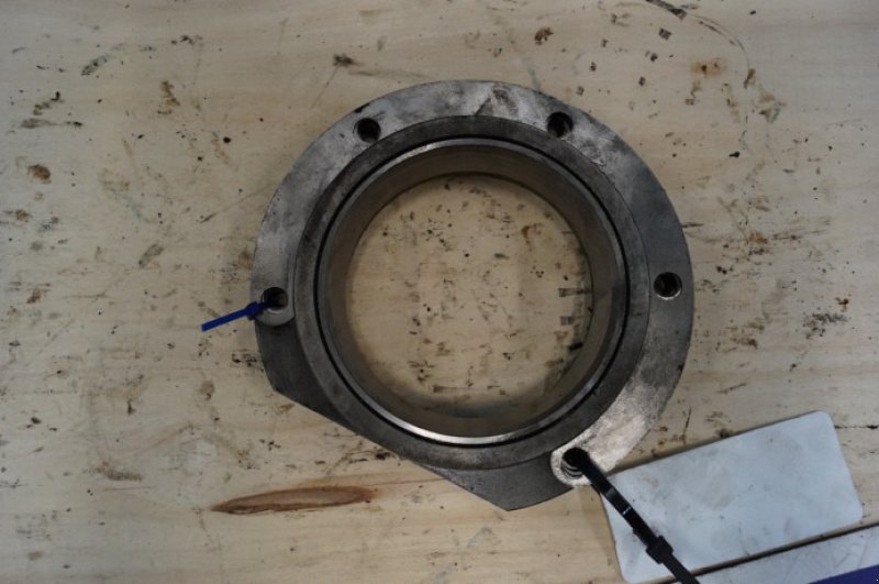 Getriebe & Getriebeteile от тип John Deere 2030, Gebrauchtmaschine в Hemmet (Снимка 9)