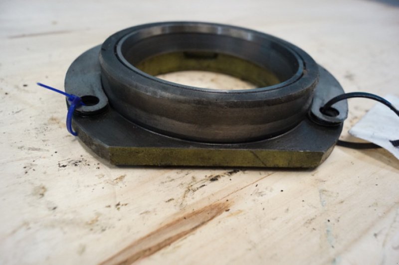 Getriebe & Getriebeteile от тип John Deere 2030, Gebrauchtmaschine в Hemmet (Снимка 8)