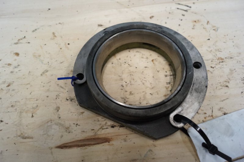 Getriebe & Getriebeteile от тип John Deere 2030, Gebrauchtmaschine в Hemmet (Снимка 4)