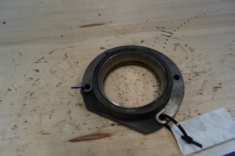 Getriebe & Getriebeteile от тип John Deere 2030, Gebrauchtmaschine в Hemmet (Снимка 7)