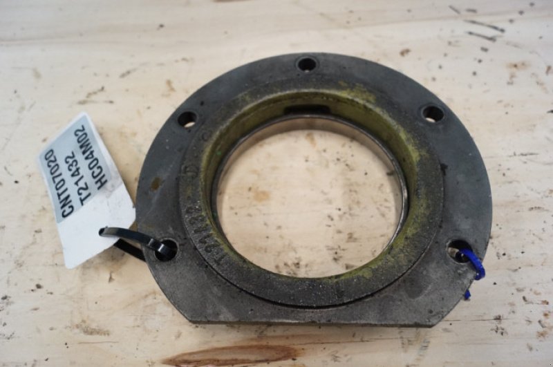 Getriebe & Getriebeteile от тип John Deere 2030, Gebrauchtmaschine в Hemmet (Снимка 3)