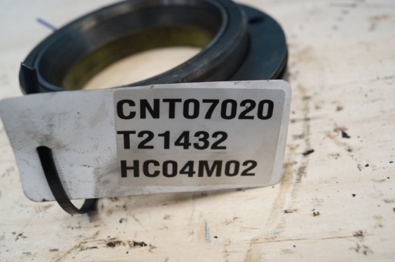 Getriebe & Getriebeteile от тип John Deere 2030, Gebrauchtmaschine в Hemmet (Снимка 11)