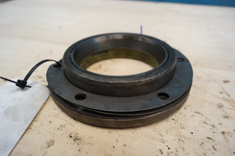 Getriebe & Getriebeteile от тип John Deere 2030, Gebrauchtmaschine в Hemmet (Снимка 10)