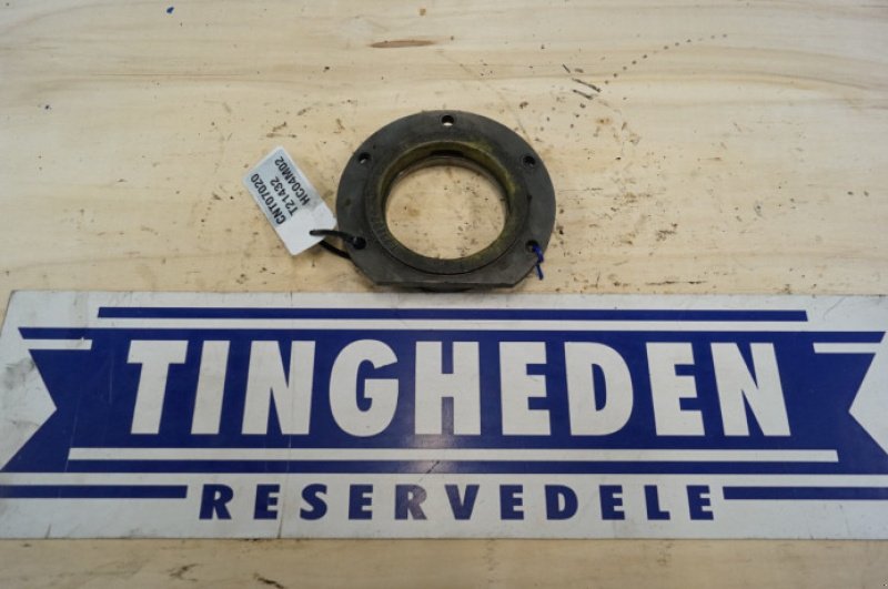 Getriebe & Getriebeteile от тип John Deere 2030, Gebrauchtmaschine в Hemmet (Снимка 1)