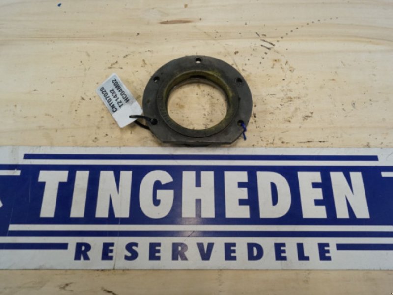 Getriebe & Getriebeteile типа John Deere 2030, Gebrauchtmaschine в Hemmet (Фотография 1)