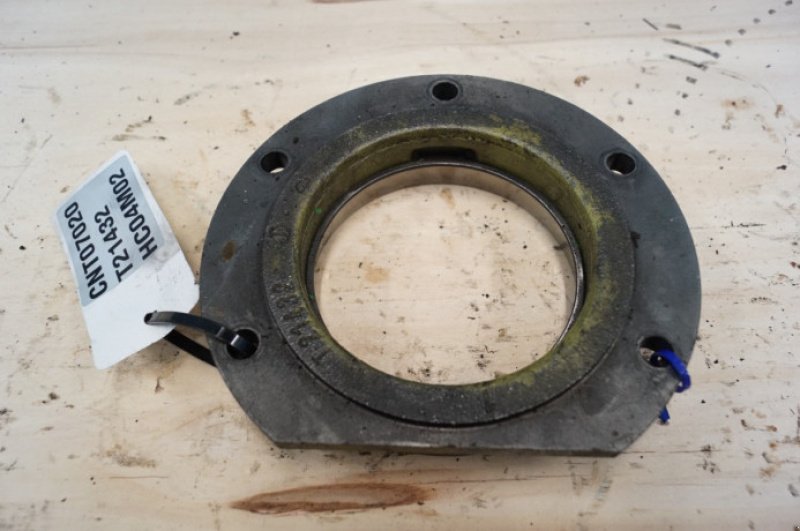 Getriebe & Getriebeteile от тип John Deere 2030, Gebrauchtmaschine в Hemmet (Снимка 2)