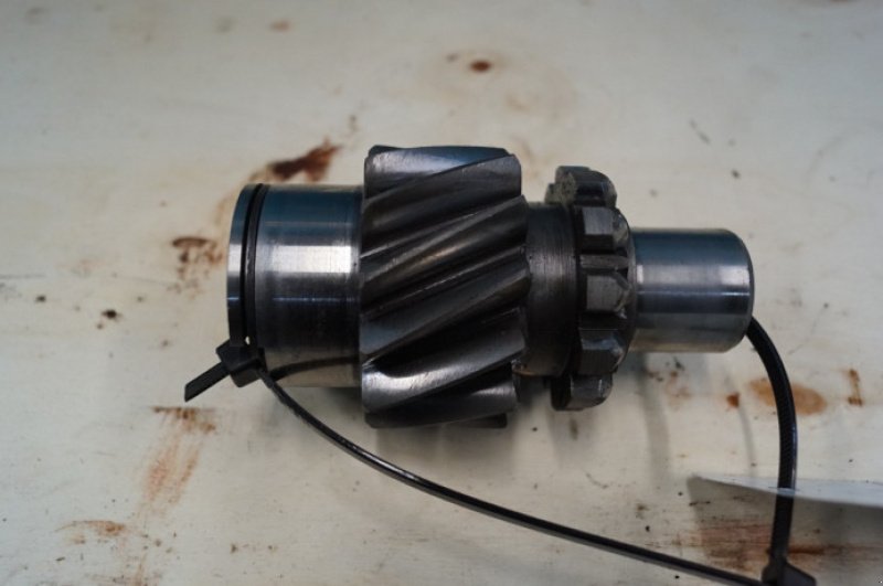 Getriebe & Getriebeteile от тип John Deere 2030, Gebrauchtmaschine в Hemmet (Снимка 3)