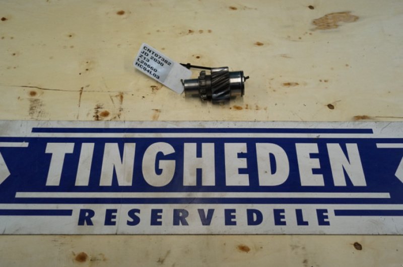 Getriebe & Getriebeteile от тип John Deere 2030, Gebrauchtmaschine в Hemmet (Снимка 1)